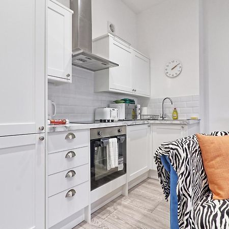 Chelmsford City Central Ground Floor Apartment Next To Town Centre Eksteriør billede