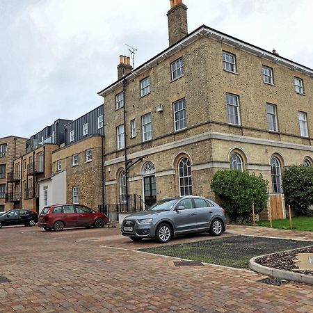 Chelmsford City Central Ground Floor Apartment Next To Town Centre Eksteriør billede