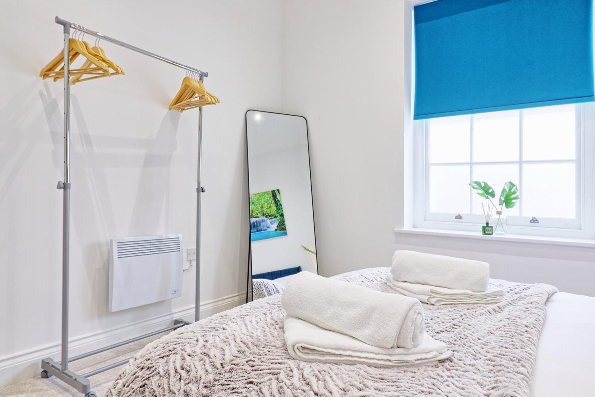 Chelmsford City Central Ground Floor Apartment Next To Town Centre Eksteriør billede