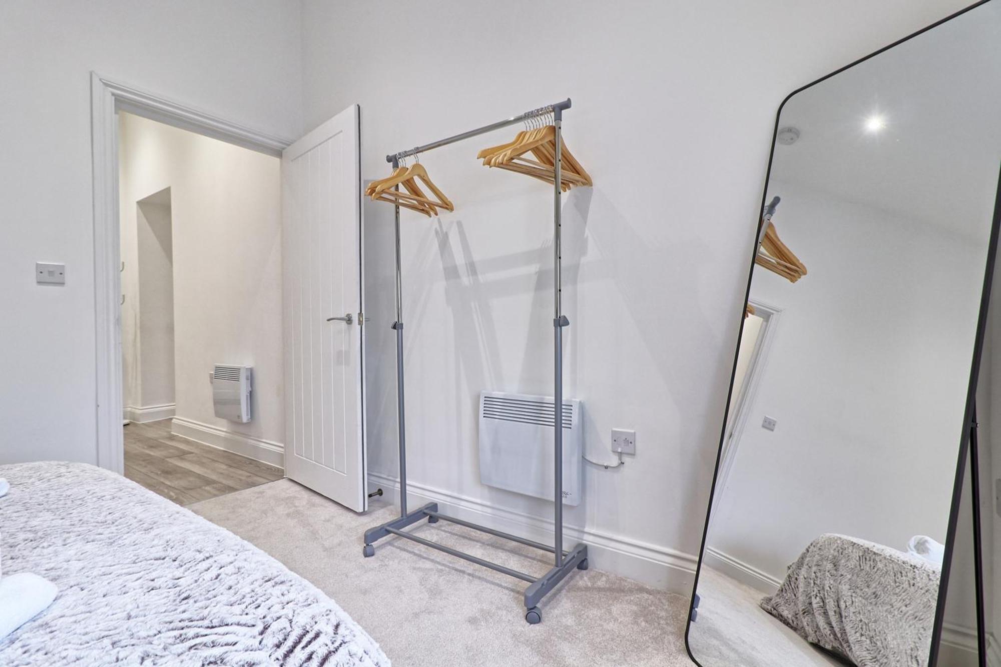 Chelmsford City Central Ground Floor Apartment Next To Town Centre Eksteriør billede