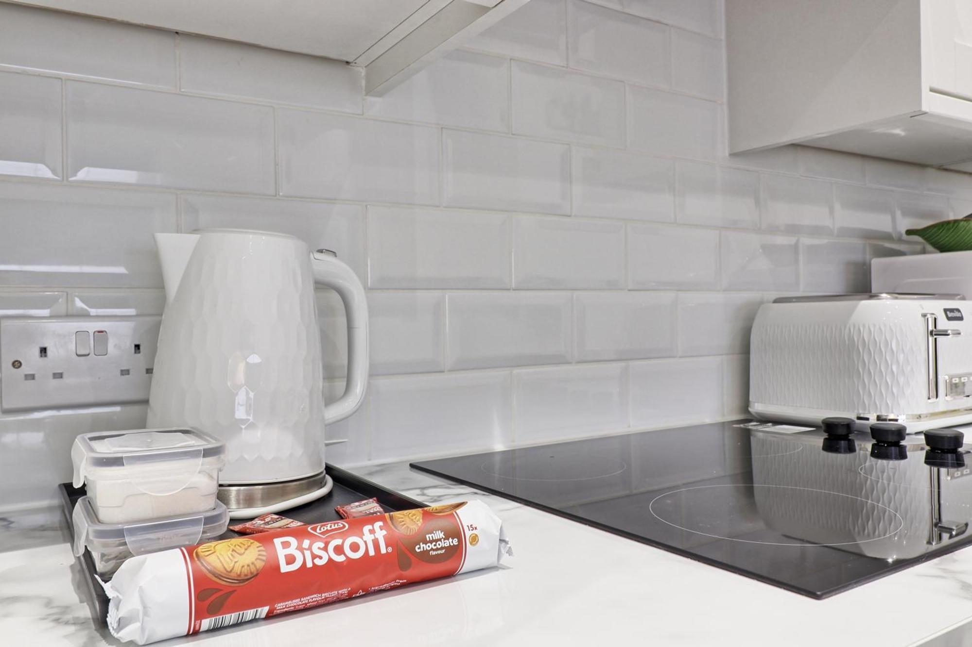 Chelmsford City Central Ground Floor Apartment Next To Town Centre Eksteriør billede