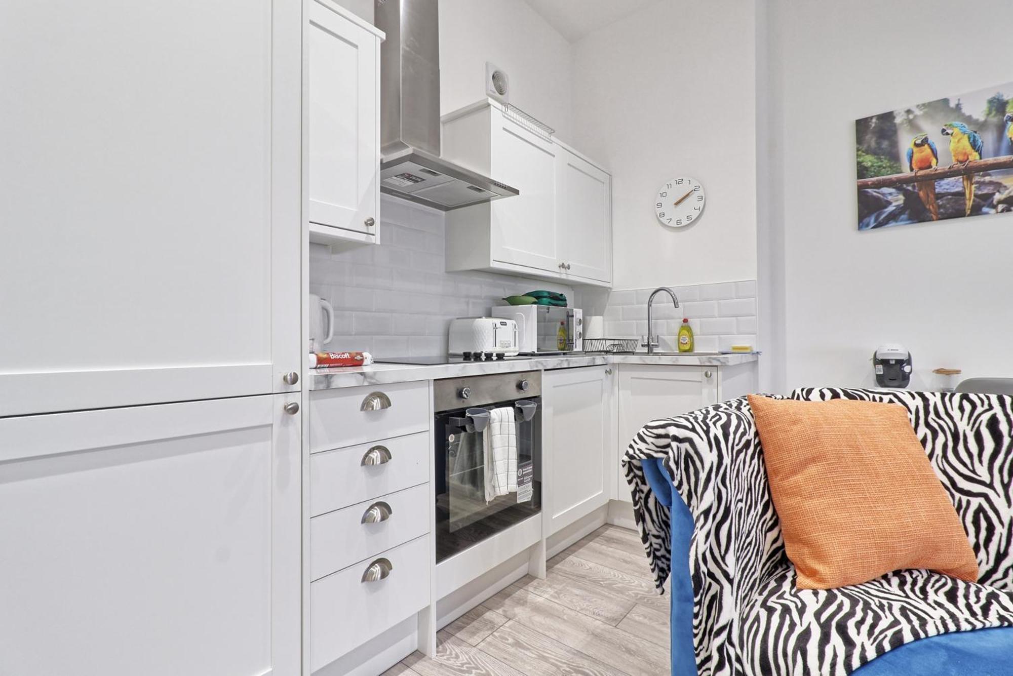 Chelmsford City Central Ground Floor Apartment Next To Town Centre Eksteriør billede