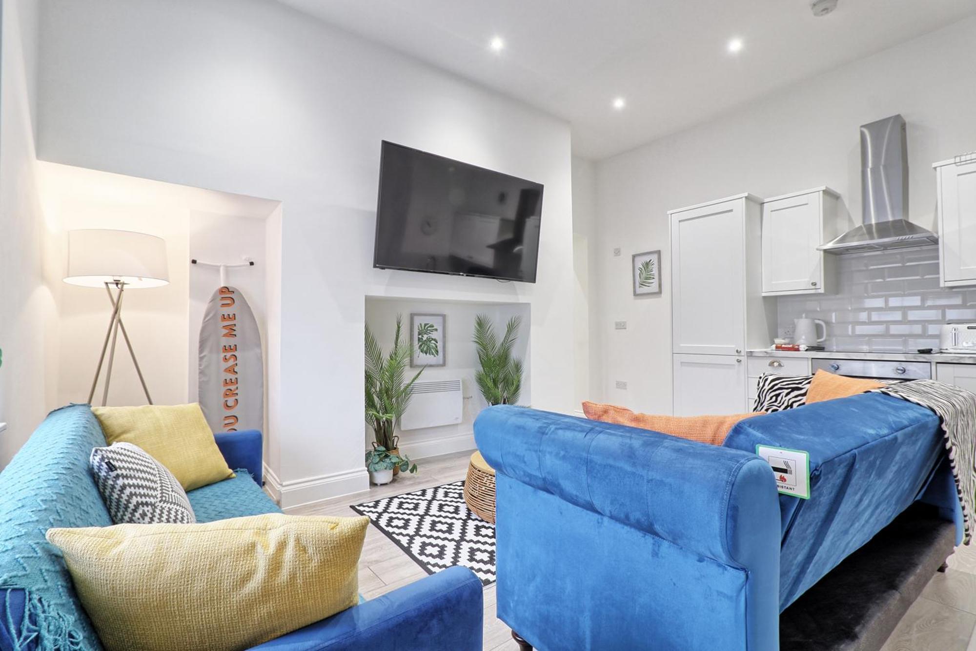 Chelmsford City Central Ground Floor Apartment Next To Town Centre Eksteriør billede